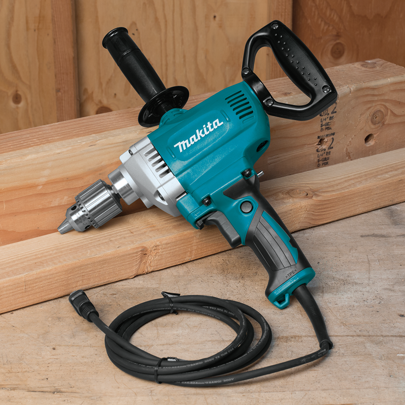 Taladro de espada 1/2 Pulg 750W VVR DS4012 Makita 6