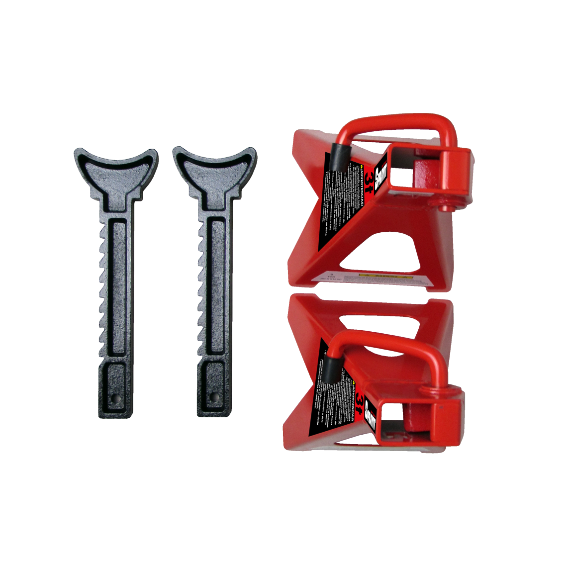 Torre 3 toneladas SP47013 Sprayit 4