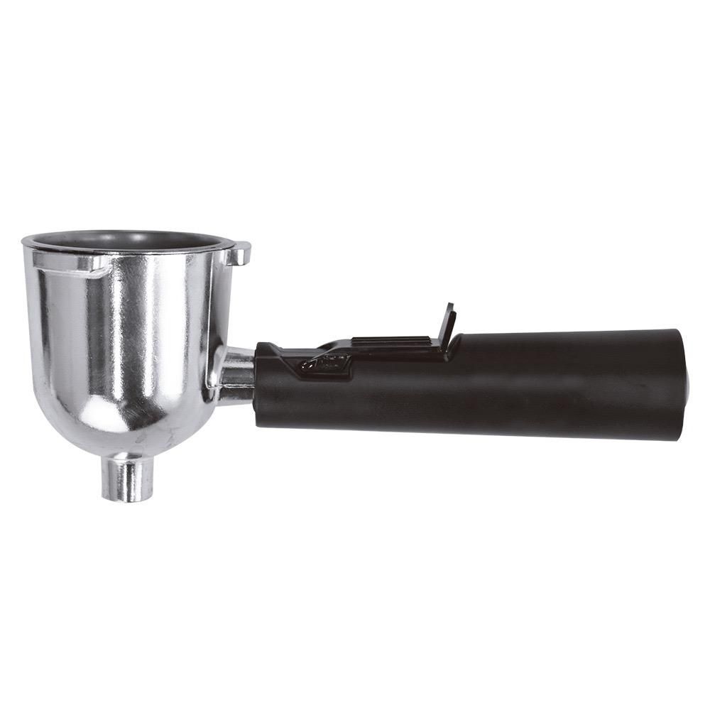 Cafetera Expresso Automática 17011 Silver Master 3