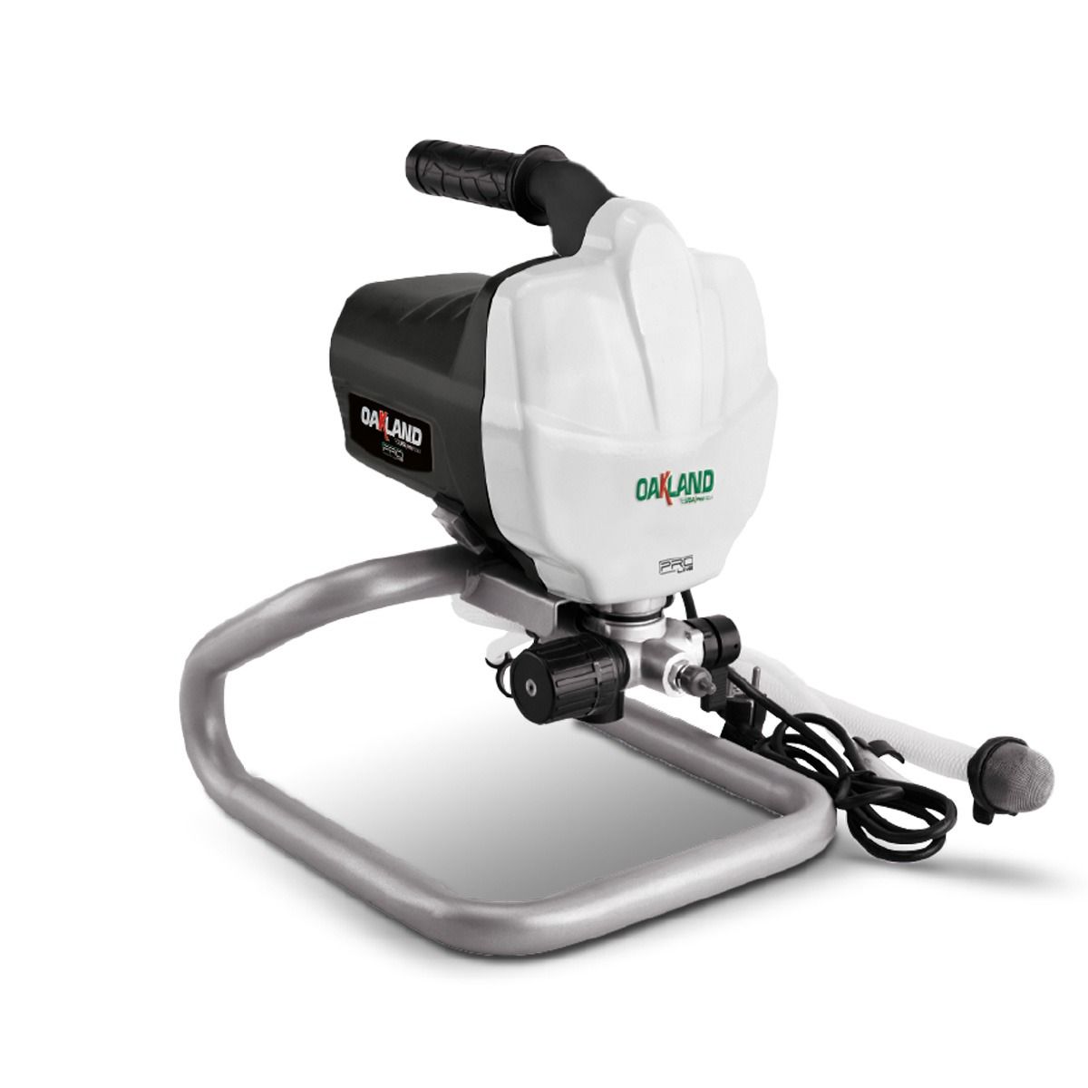 Pulverizador de Pintura Eléctrico PA-6010 Oakland 2