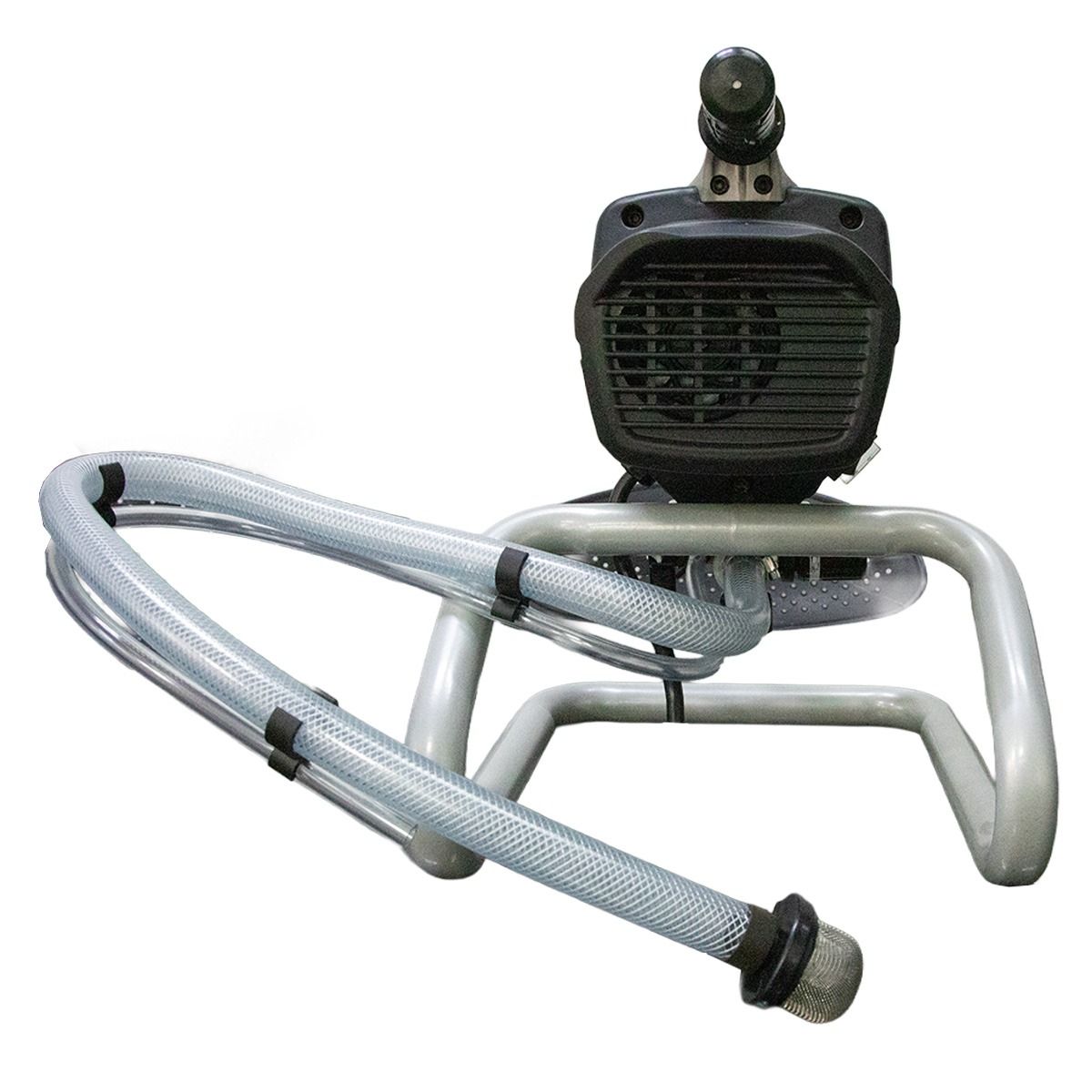 Pulverizador de Pintura Eléctrico PA-6010 Oakland 7