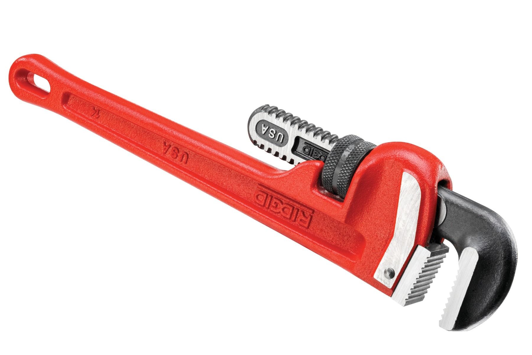 Llave stilson 14 Pulg 31020 Ridgid 4