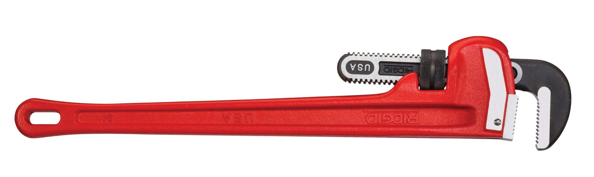 Llave stilson 24 Pulg 31030 Ridgid 3