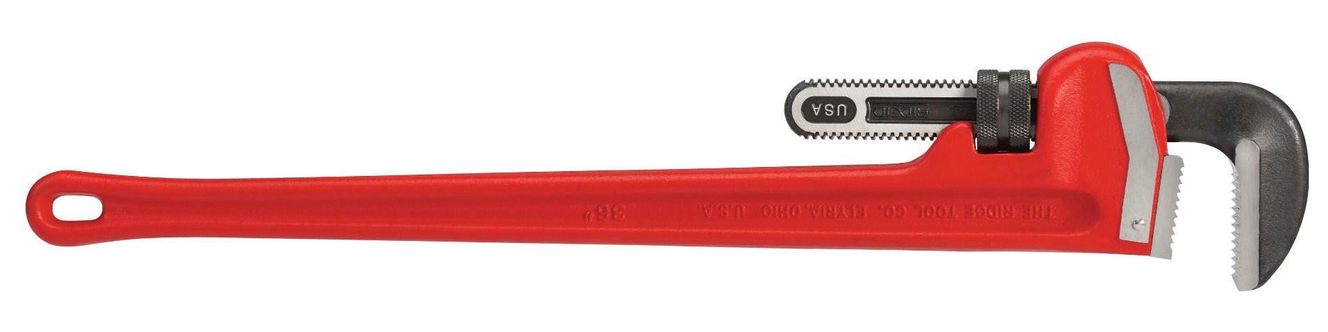 Llave stilson 36 Pulg 31035 Ridgid 3