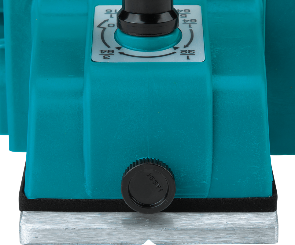 Cepillo eléctrico 4-3/8 Pulg 850W 1912B Makita 5