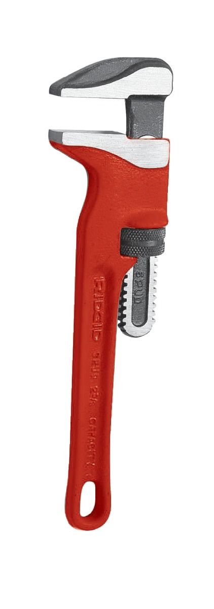 Llave inglesa 12 31400 Ridgid 2