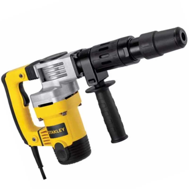 Martillo demoledor SDS MAX 5 Kg 1010 W SHM5K Stanley 2
