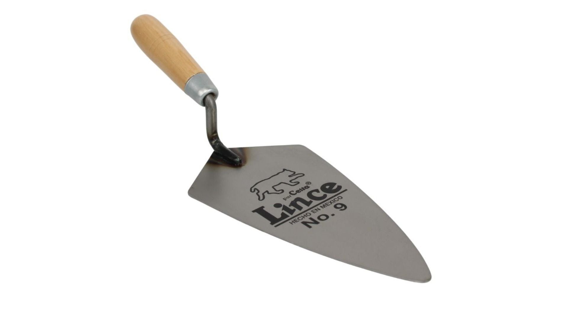 Cuchara Filadelfia 009L 9″ Lince 2
