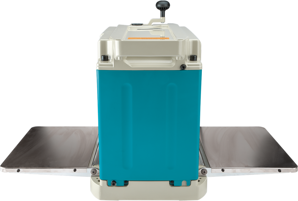 Cepillo de banco 12 Pulg 1650W 2012NB Makita 6