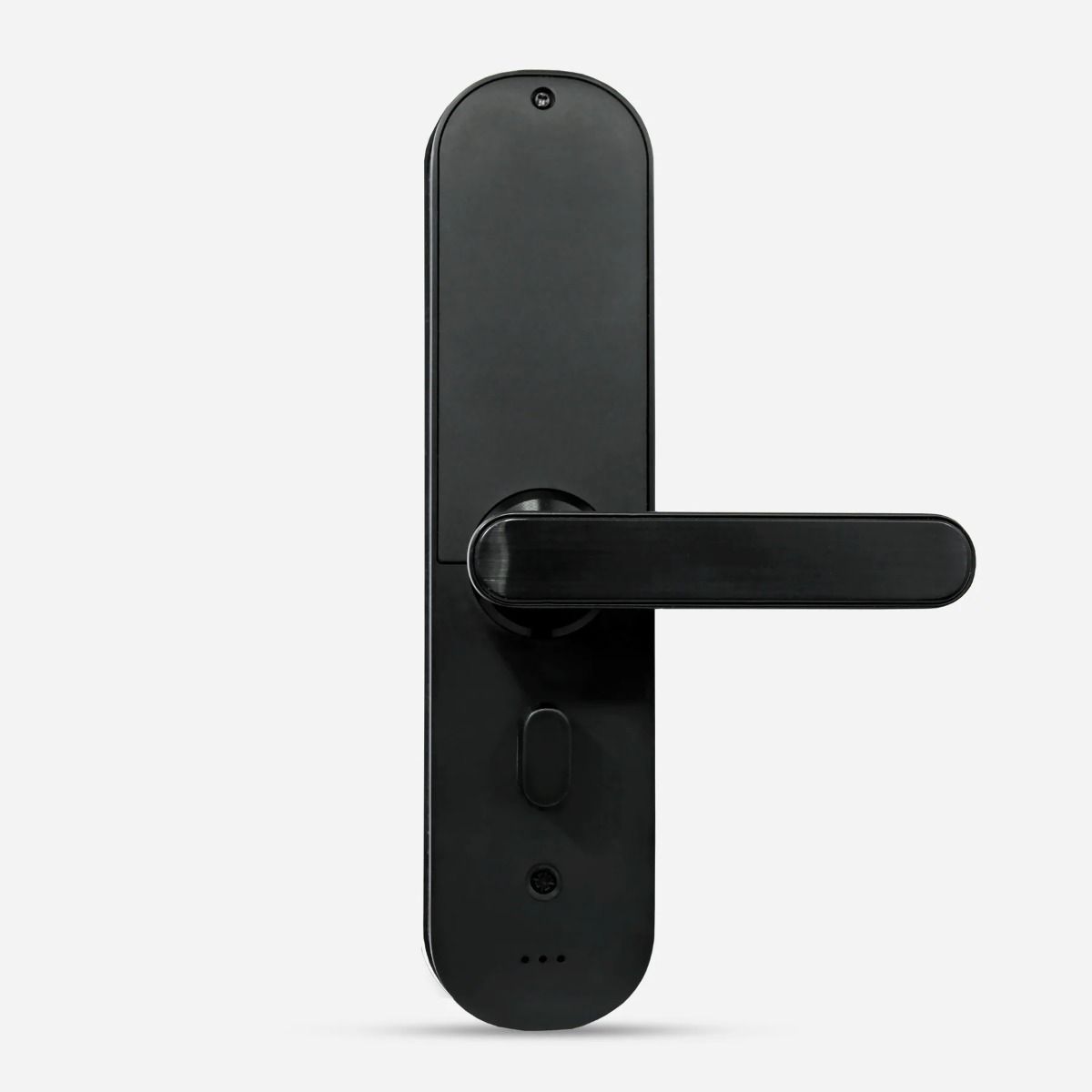 Cerradura WiFi con Huella Digital (Mortise) 202 Excel 2