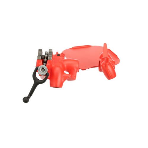Tornillo de banco con cadena 1/8 a 5 Pulg 40165 Ridgid 2