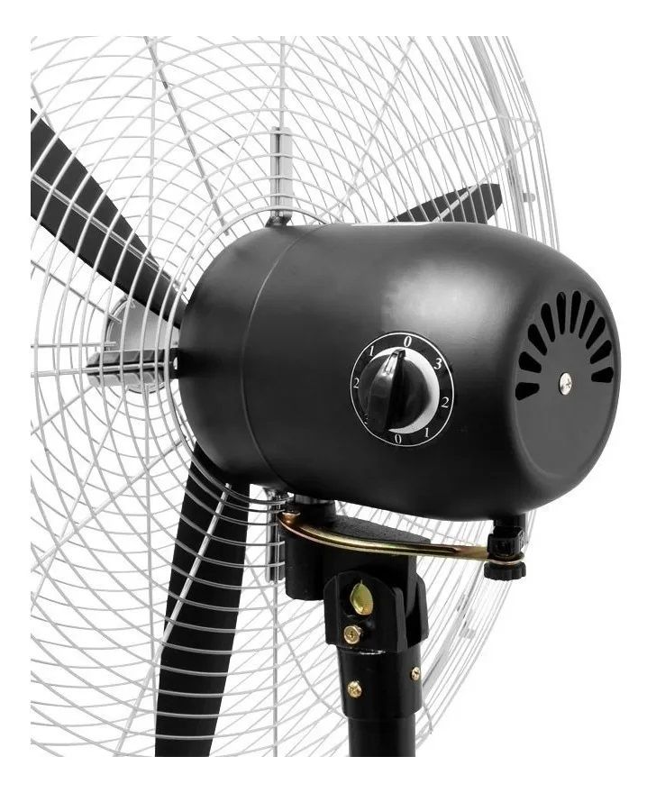 Ventilador Industrial de 26" con Pedestal 2071 Adir 3