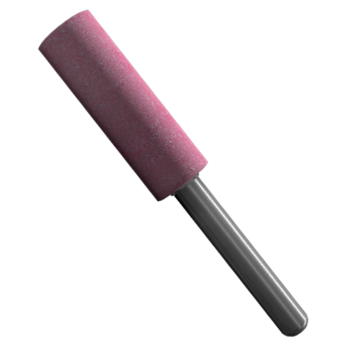 Punta montada rosa tipo W 449 Austromex