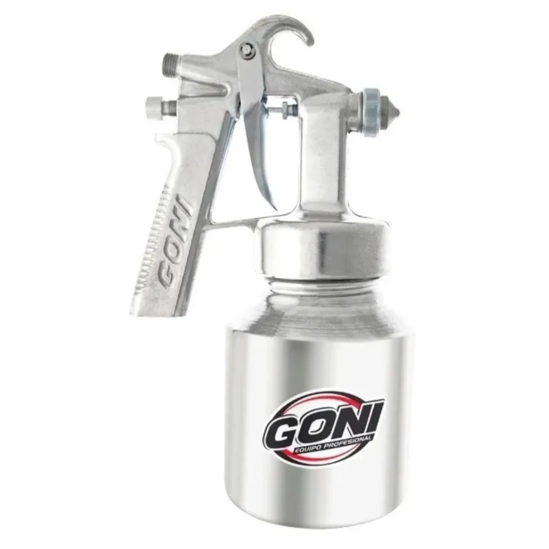 Pistola de baja presión 1 L MOD 26 Goni 2