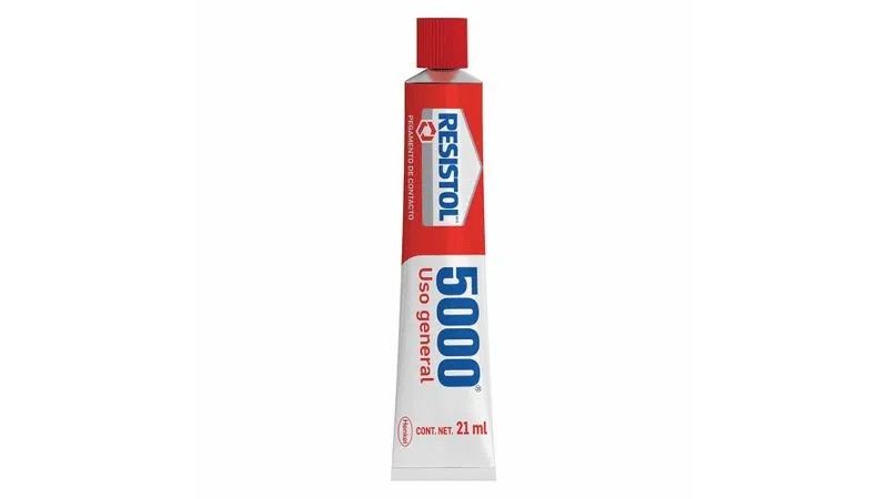 Resistol 5000 tubo 21 ml Resistol