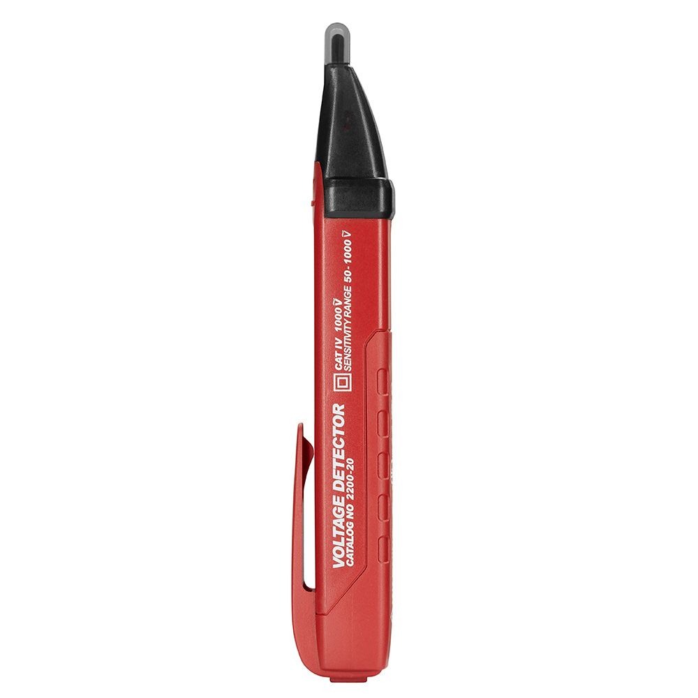 Detector de voltaje 50 a 1000 v A/C 2202-20 Milwaukee 2