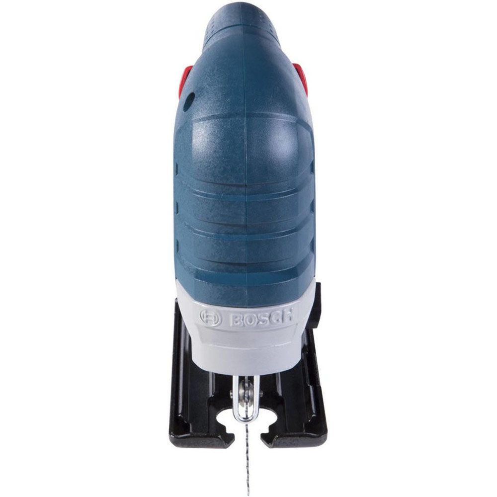 Sierra Caladora 710W VV GST 75 E 158H.0 Bosch 3