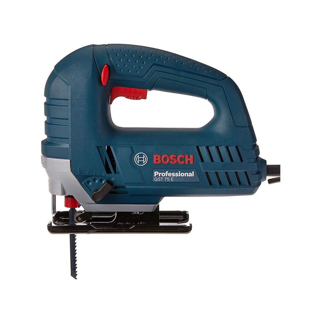 Sierra Caladora 710W VV GST 75 E 158H.0 Bosch 2