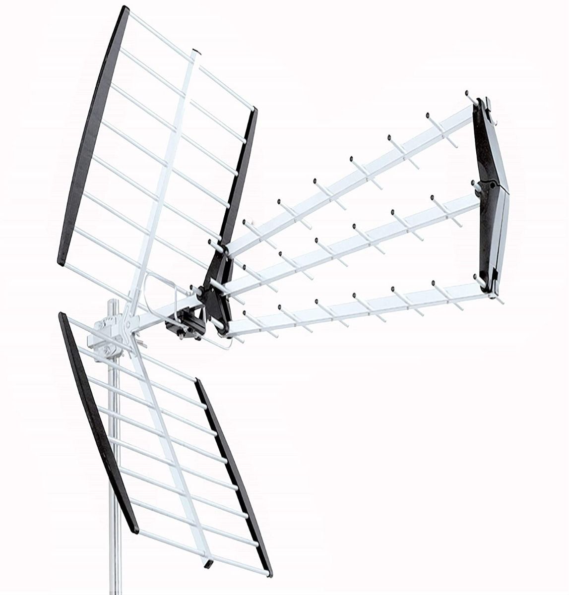 Antena exterior HD AD2291 Adir