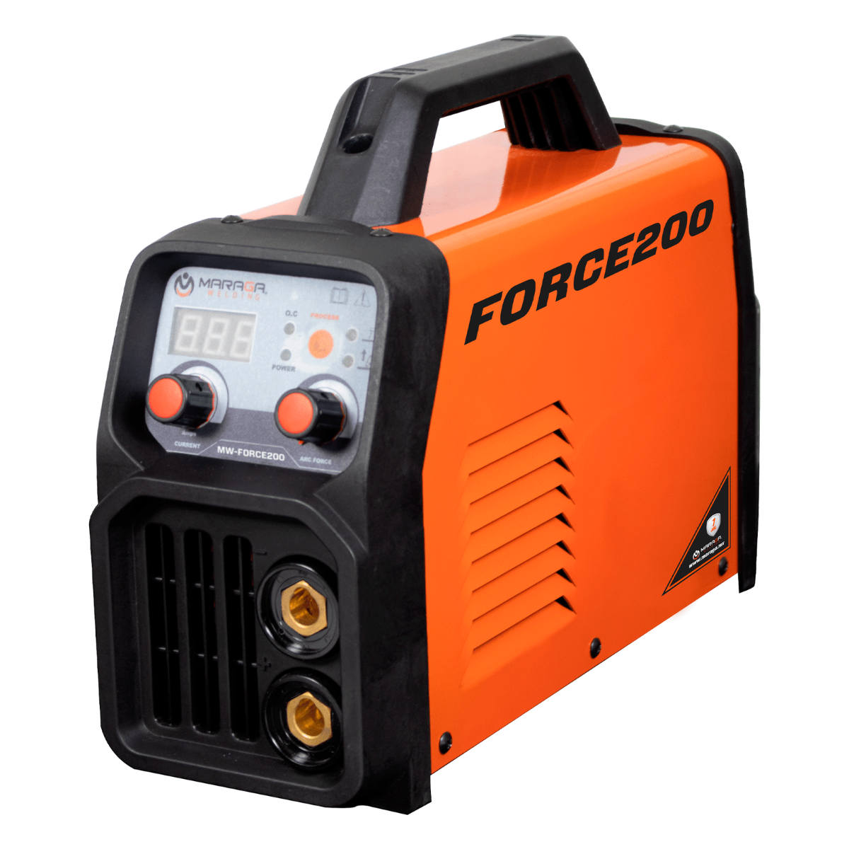 INVERSORA FORCE200 110/220V