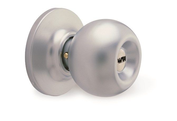 Cerradura de plomo 85787 NST60 Assa Abloy Tessa Phillips