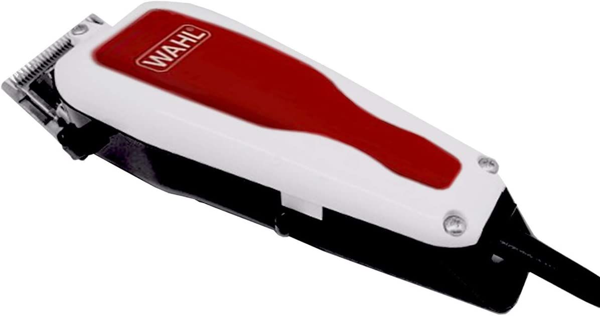 Maquina Para Cortar Cabello 79420-100MX Wahl 3