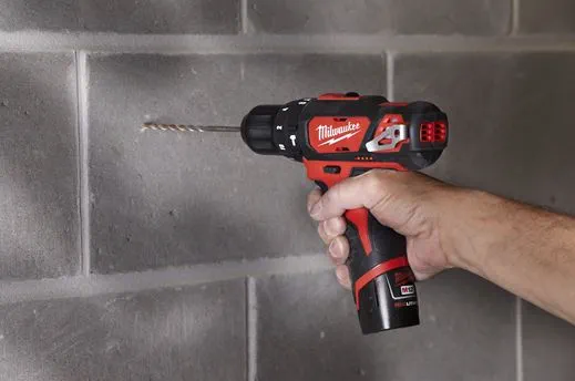 Rotomartillo M12 VVR 2408-22 Milwaukee 4