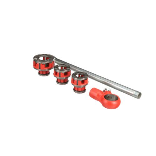 Tarraja 1/2 Pulg a 1 Pulg 36345 Ridgid 3