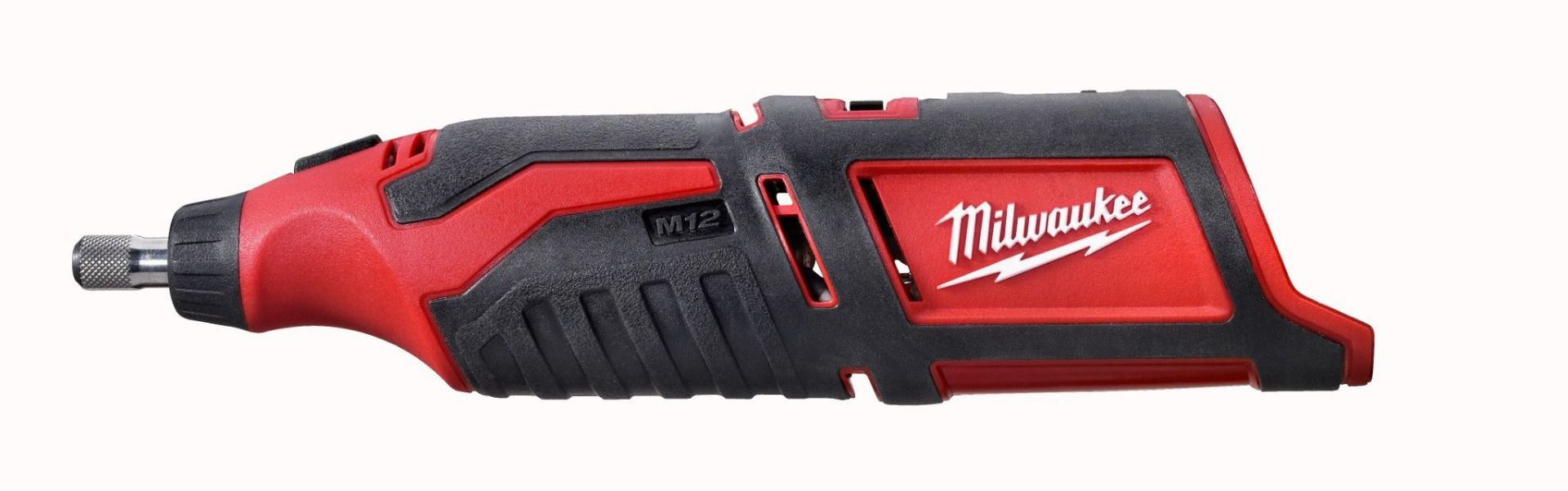 Mototool 1/8 Pulg M12 VV 2460-20 Milwaukee 2