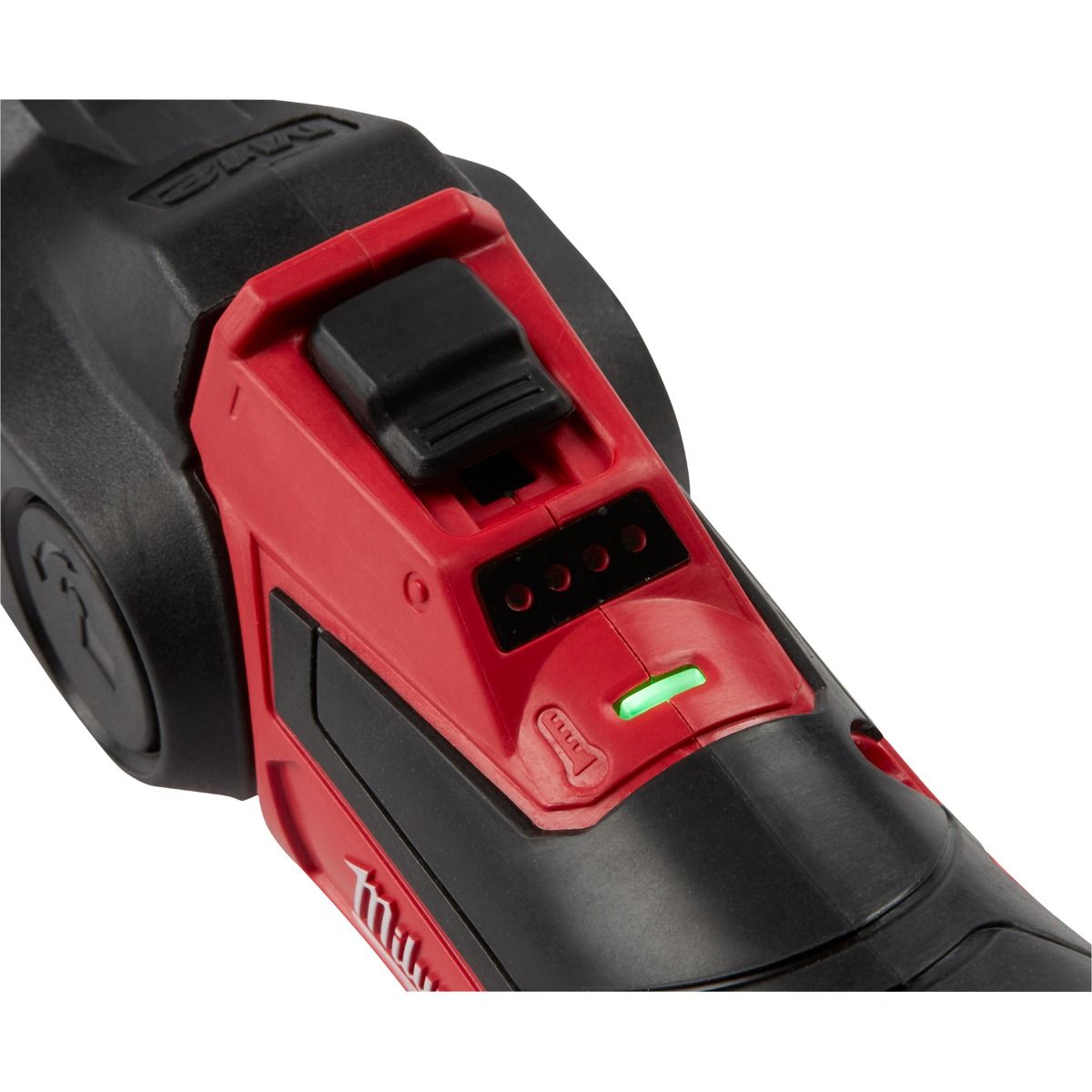 Cautín M12™ 2488-21 Milwaukee 8