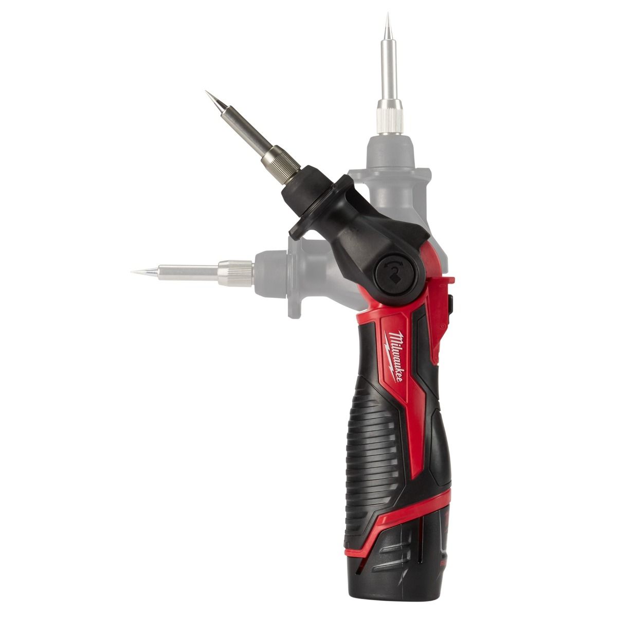 Cautín M12™ 2488-21 Milwaukee 4