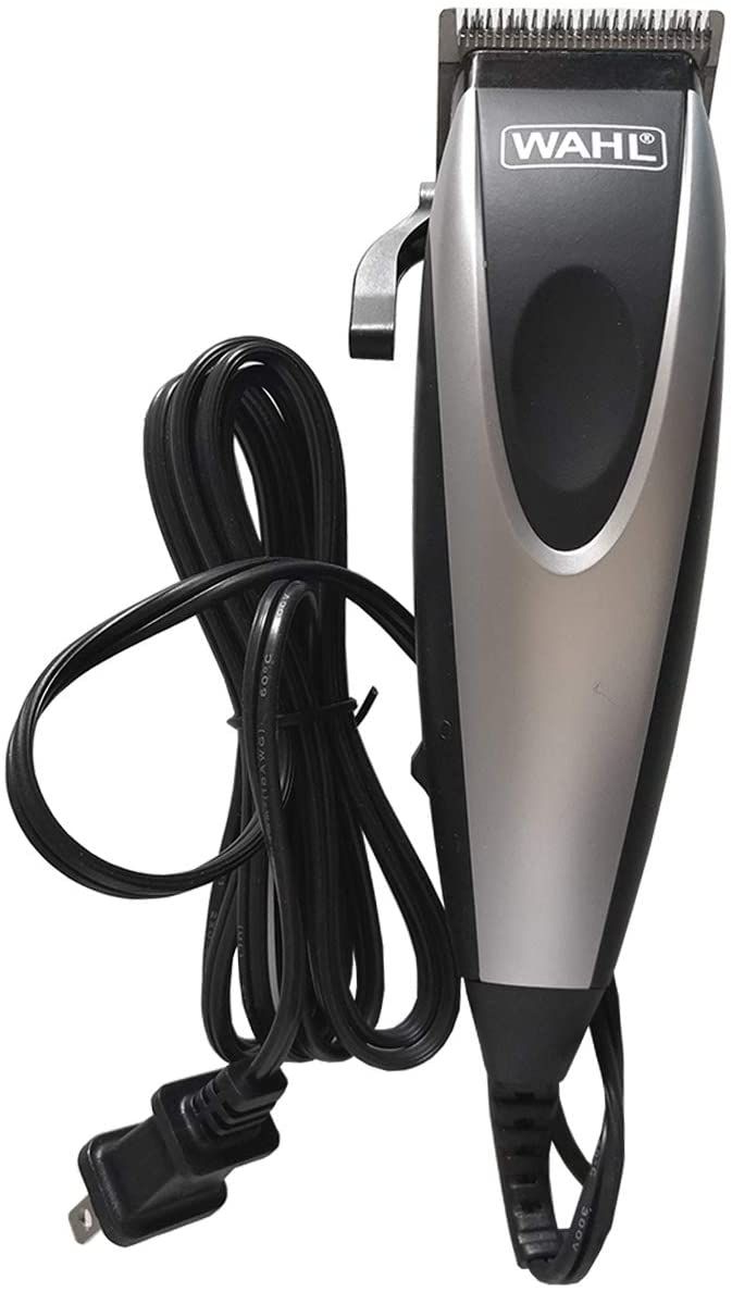 Combo Maquina Corta Pelo Home Pro 24pz 9670-300D Wahl 2