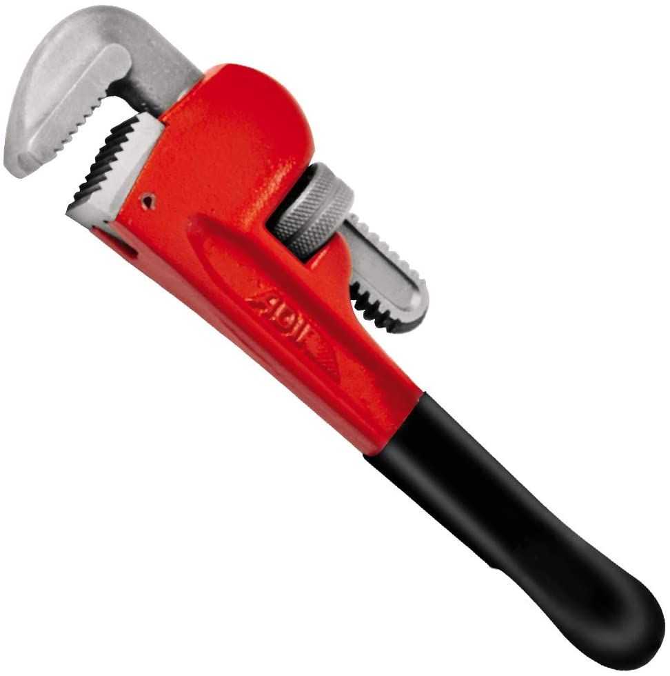 Llave stilson 12 Pulg AD-427 Adir
