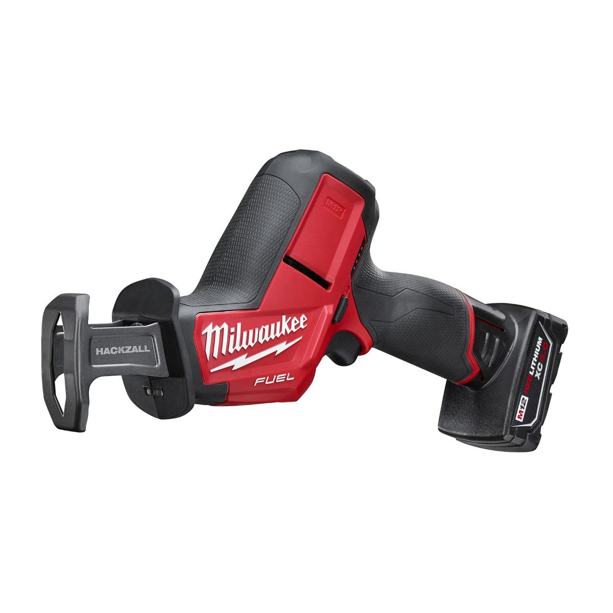 Sierra Sable Reciproca M12 FUEL™ HACKZALL® 2520-21XC Milwaukee 3