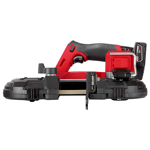 Sierra de Banda M12 FUEL™ 2529-21XC Milwaukee 6