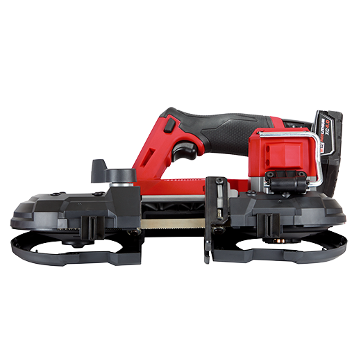 Sierra de Banda M12 FUEL™ 2529-21XC Milwaukee 7