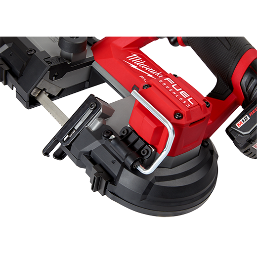 Sierra de Banda M12 FUEL™ 2529-21XC Milwaukee 8