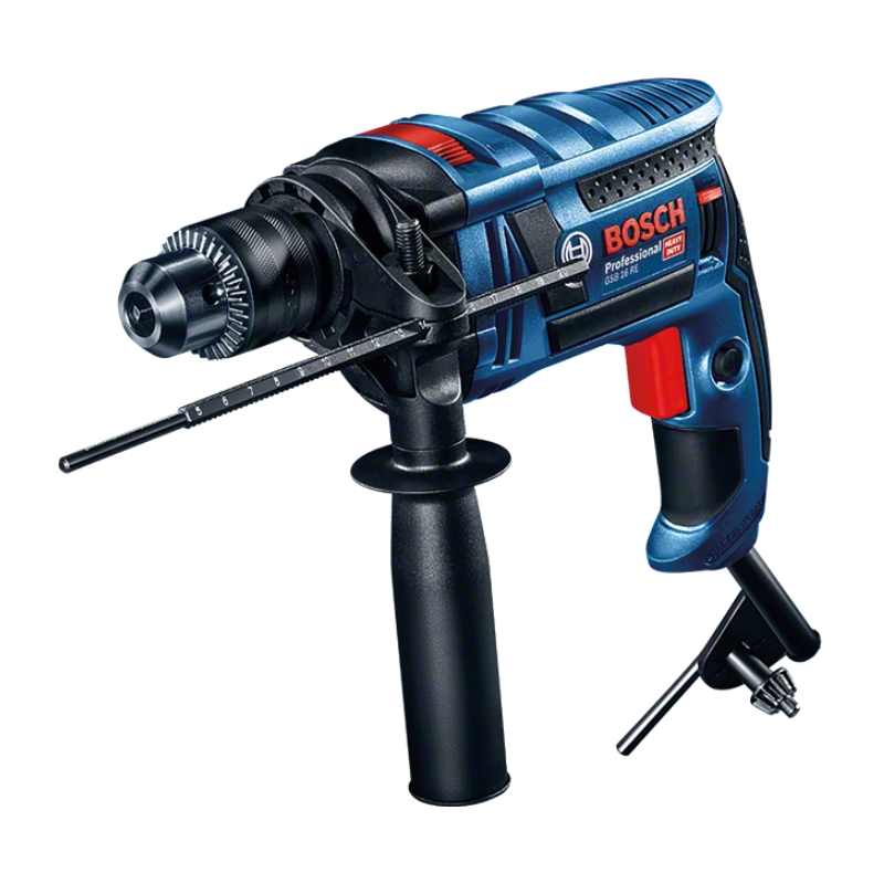 Rotomartillo 850W Heavy Duty GSB 16 RE Bosch
