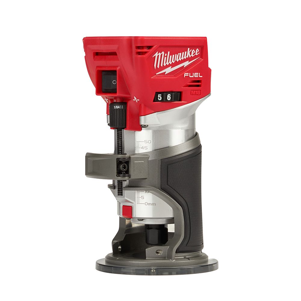 Router compacto M18 FUEL 2723-20 Milwaukee 2
