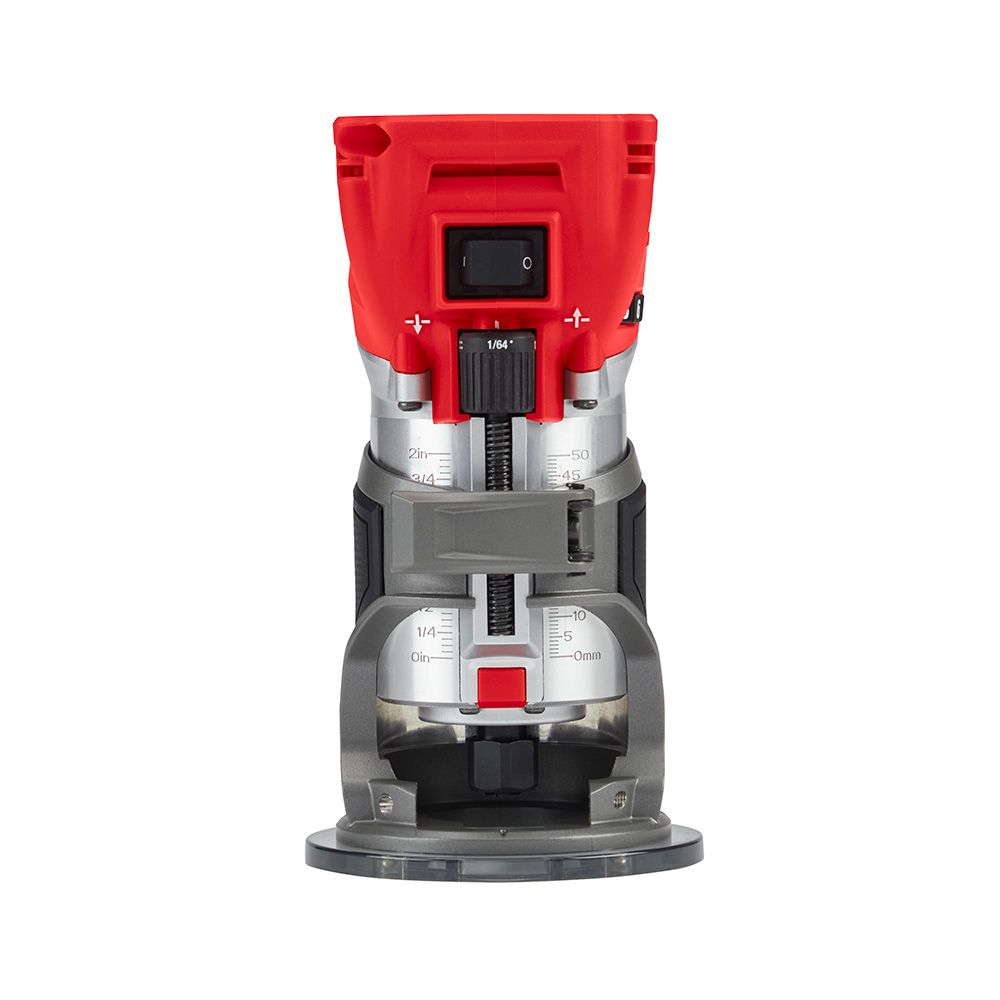 Router compacto M18 FUEL 2723-20 Milwaukee 3