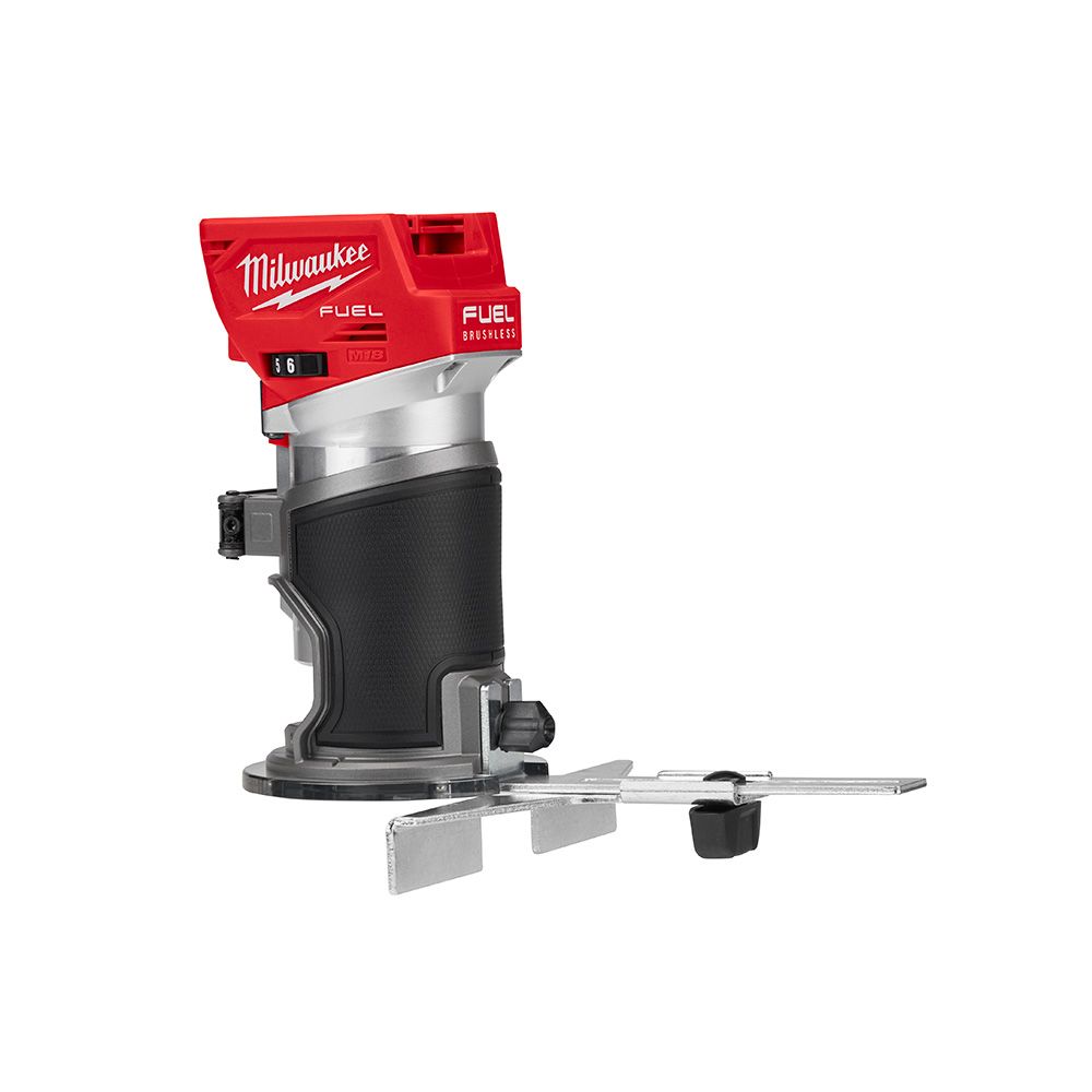 Router compacto M18 FUEL 2723-20 Milwaukee 6