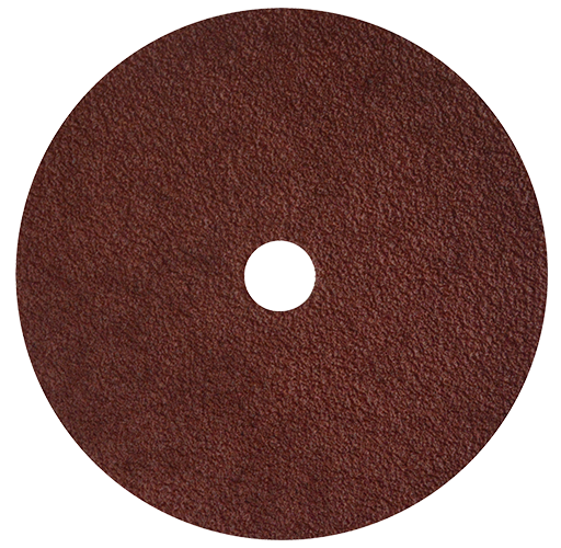 Disco de Lija oxido de aluminio 7 Pulg Austromex