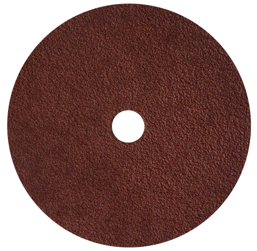 Disco de Lija oxido de aluminio 7 Pulg Austromex 3