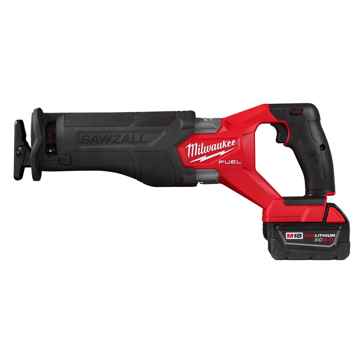 Sierra Sable M18 FUEL™ 2821-22 Milwaukee 5