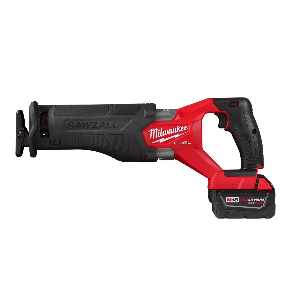 Sierra Sable M18 FUEL™ 2821-22 Milwaukee 2
