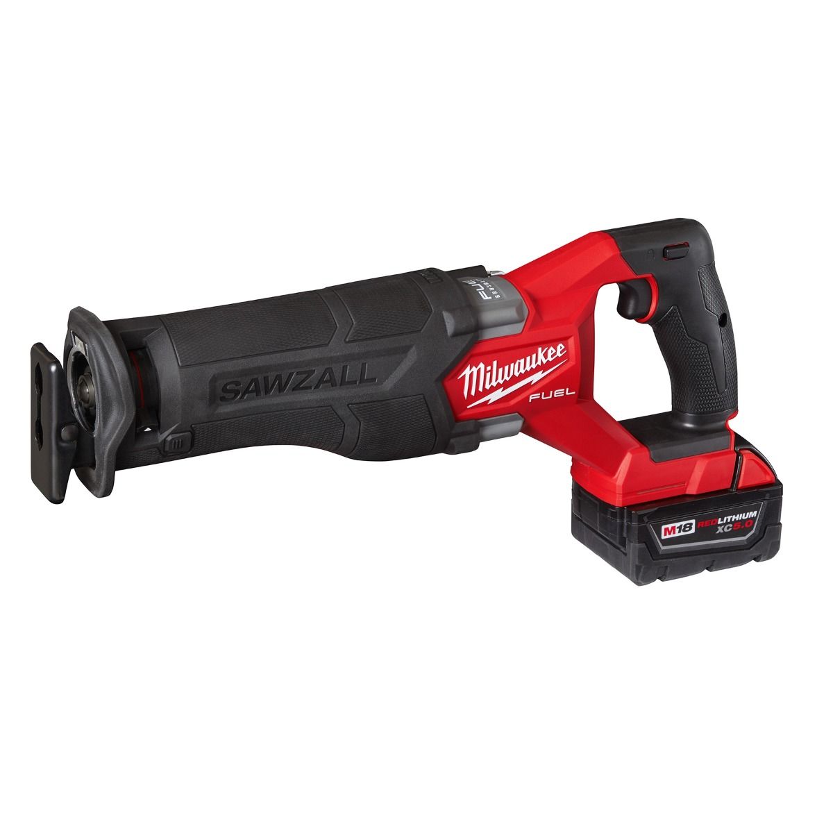 Sierra Sable M18 FUEL™ 2821-22 Milwaukee 4