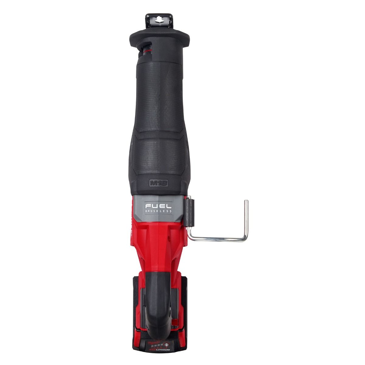 Sierra Sable M18 FUEL™ 2821-22 Milwaukee 7