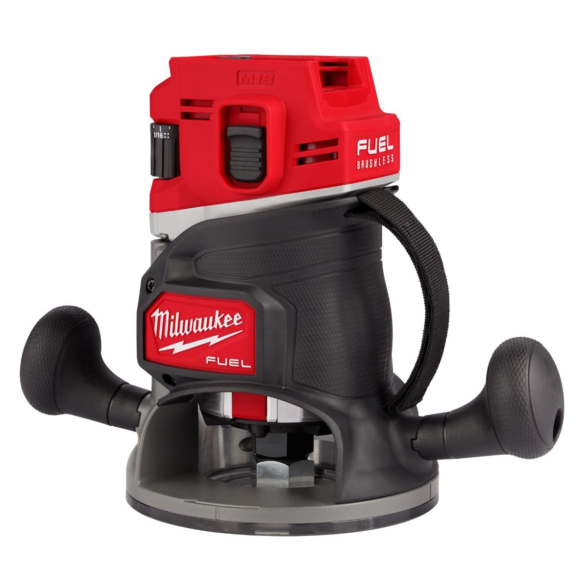 Router M18 FUEL™ 1/2" 2838-20 Milwaukee 2