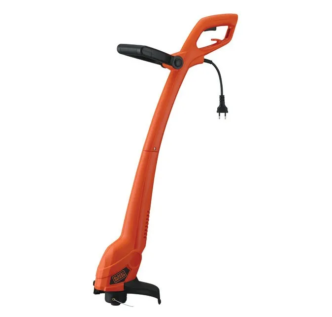 Desbrozadora 350W GL350 Black &amp; Decker