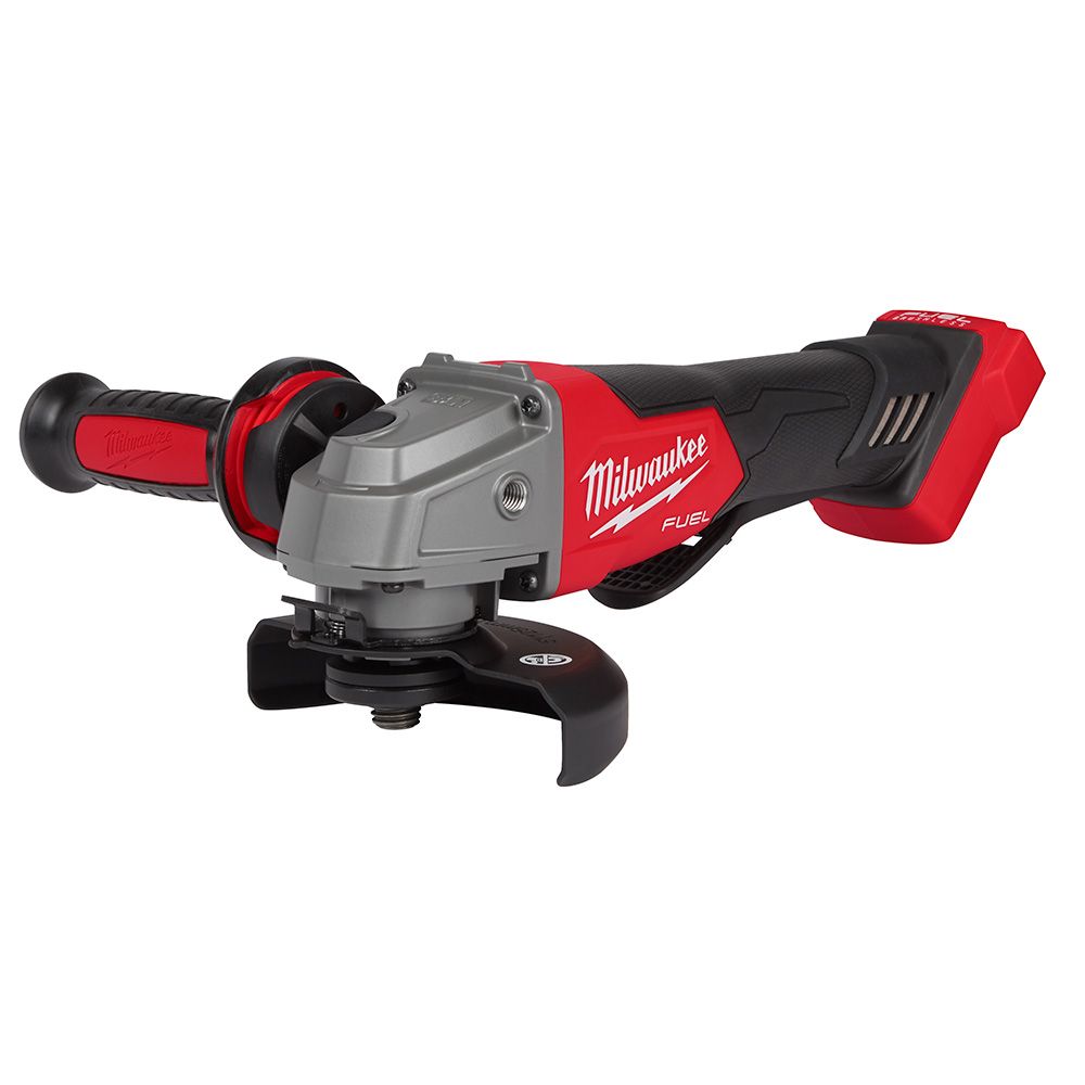 Miniesmeriladora angular M18 FUEL™ de 4-1/2 Pulg 2880-20 Milwaukee 2